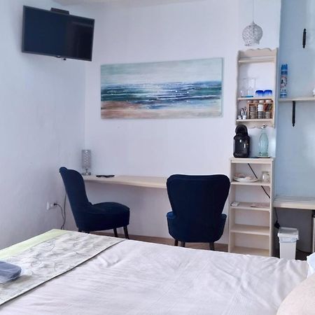 Boutique B&B Numero Cuatro Benissa Luaran gambar