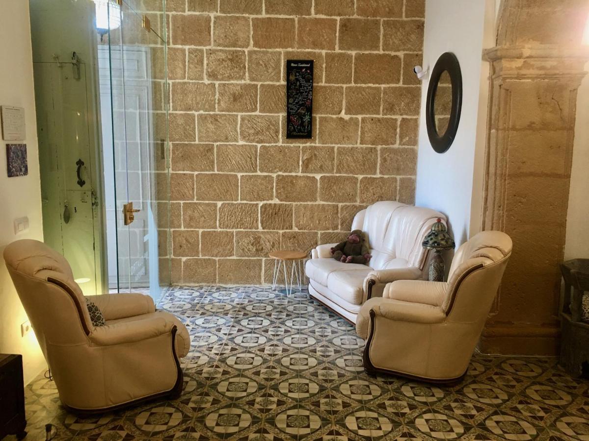 Boutique B&B Numero Cuatro Benissa Luaran gambar