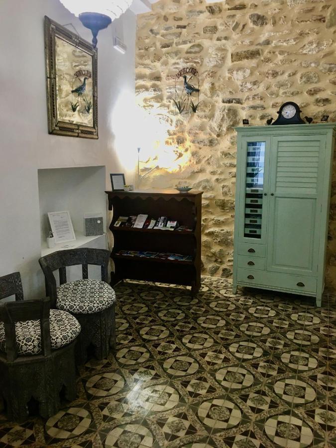 Boutique B&B Numero Cuatro Benissa Luaran gambar