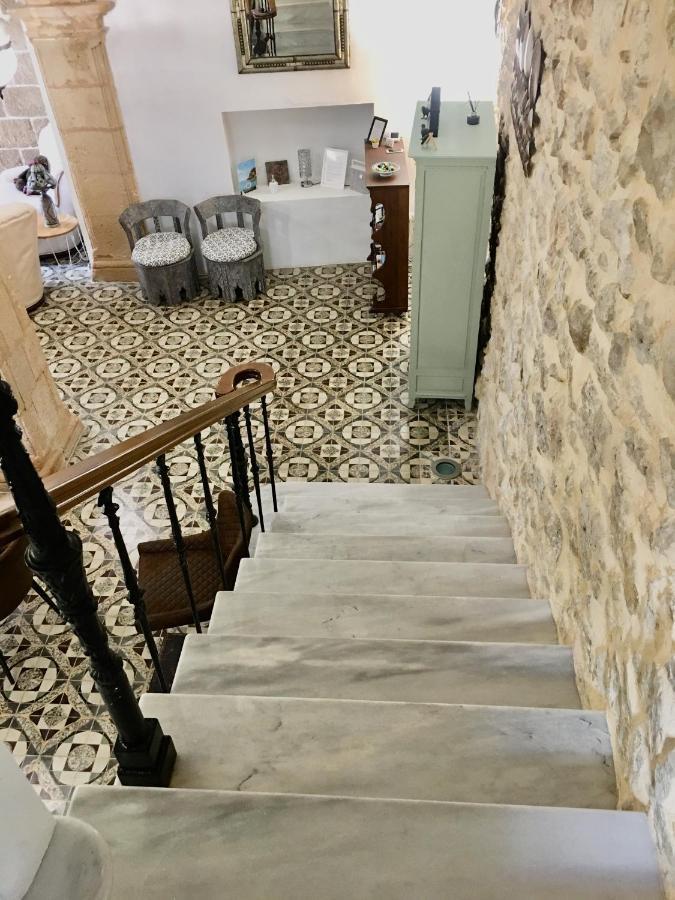 Boutique B&B Numero Cuatro Benissa Luaran gambar