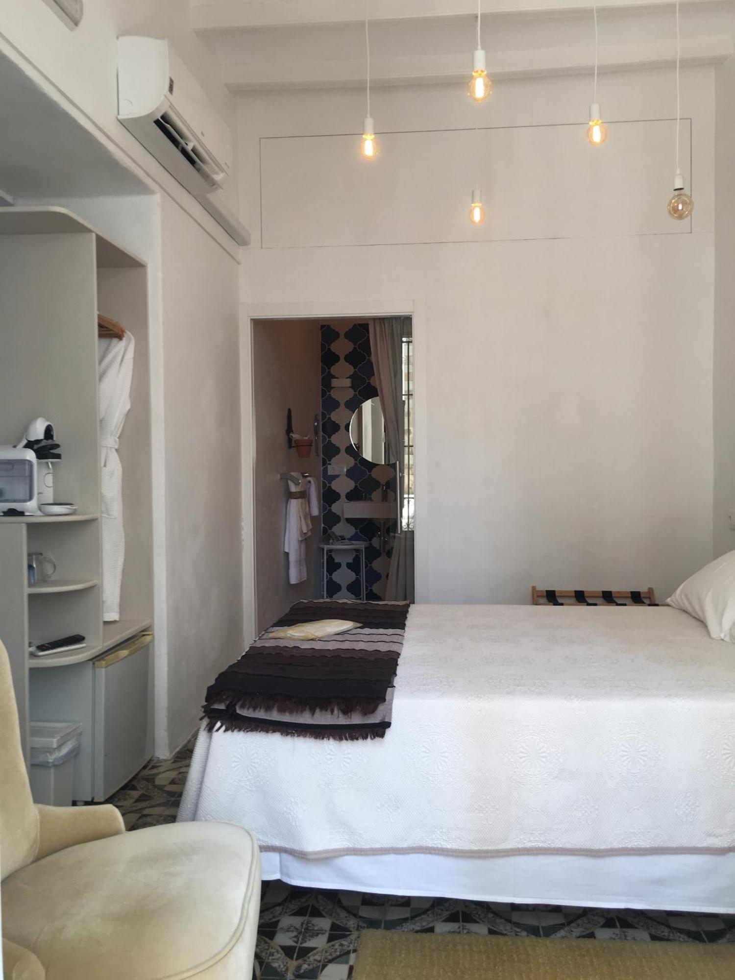 Boutique B&B Numero Cuatro Benissa Luaran gambar