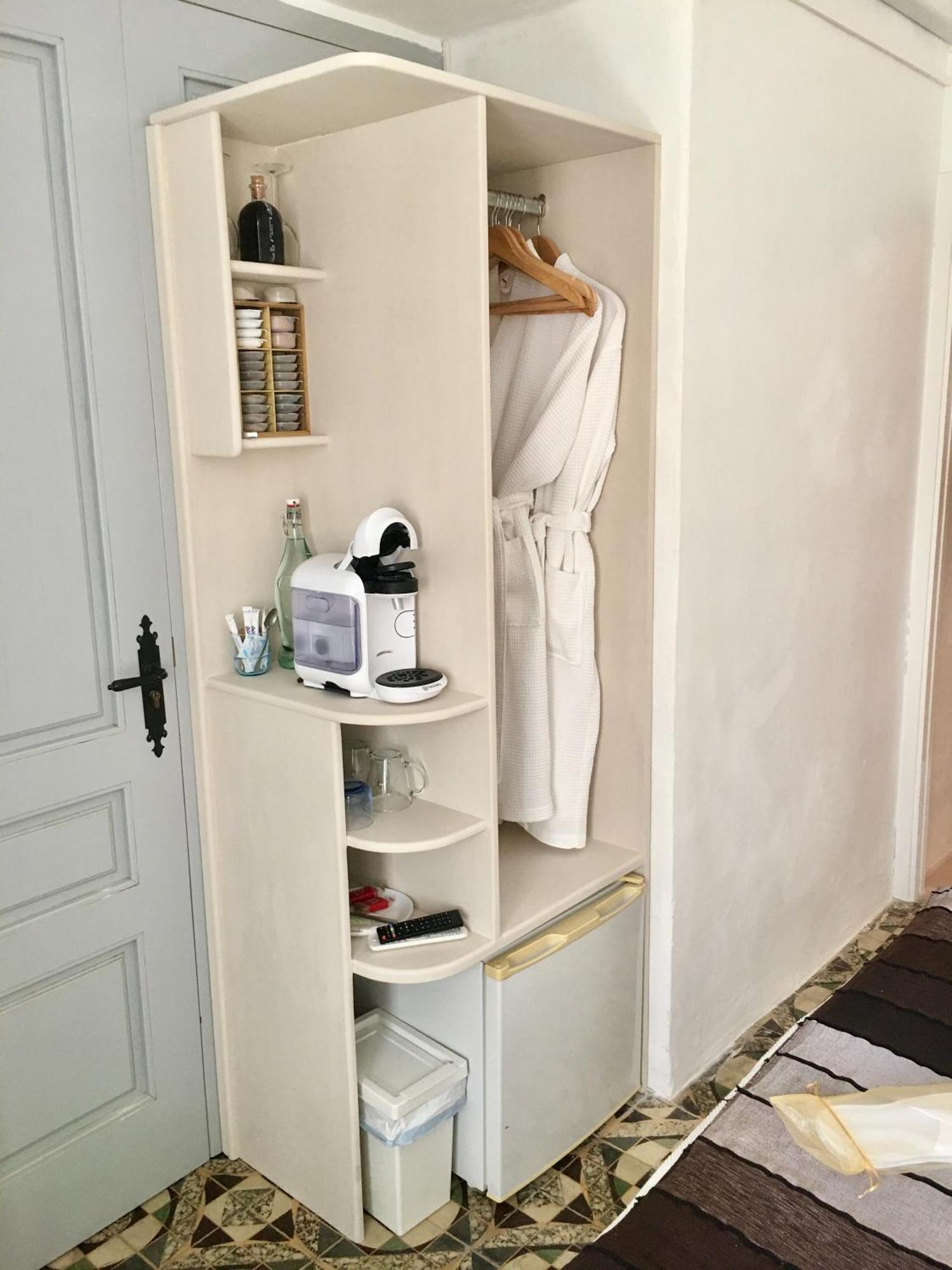 Boutique B&B Numero Cuatro Benissa Luaran gambar