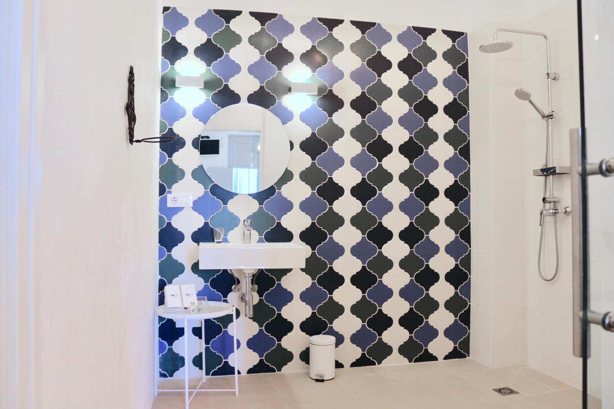 Boutique B&B Numero Cuatro Benissa Luaran gambar