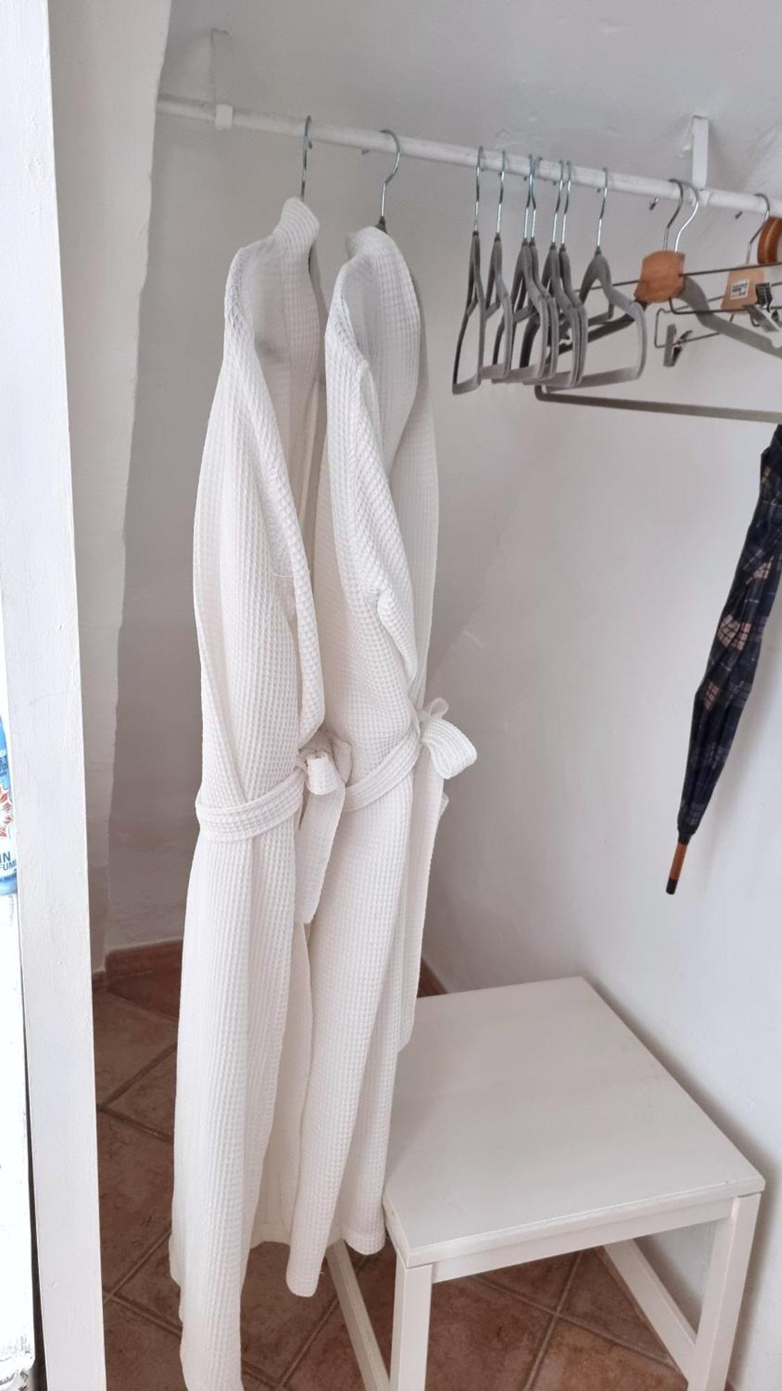 Boutique B&B Numero Cuatro Benissa Luaran gambar