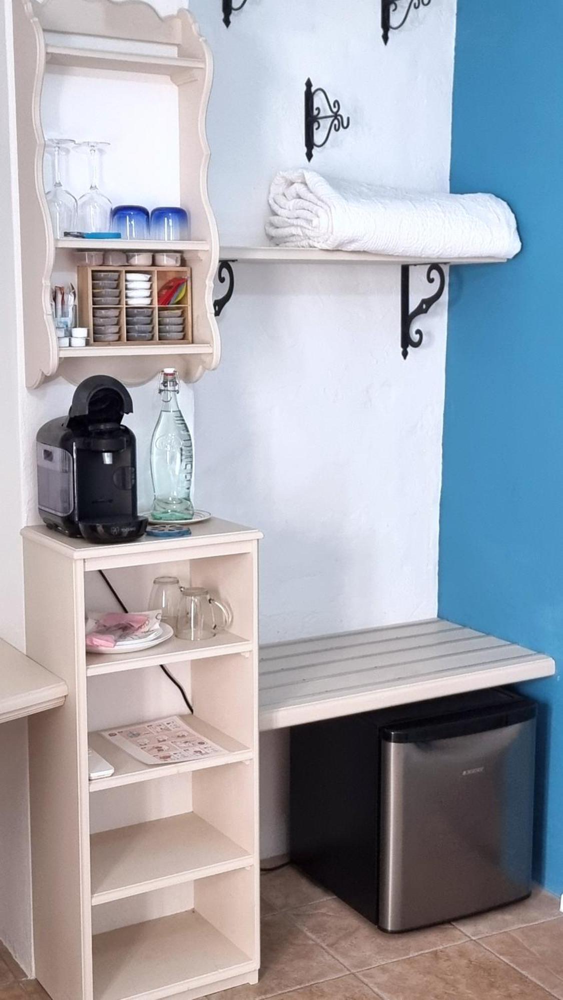 Boutique B&B Numero Cuatro Benissa Luaran gambar