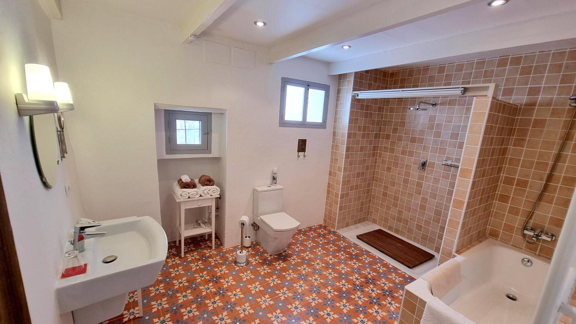 Boutique B&B Numero Cuatro Benissa Luaran gambar