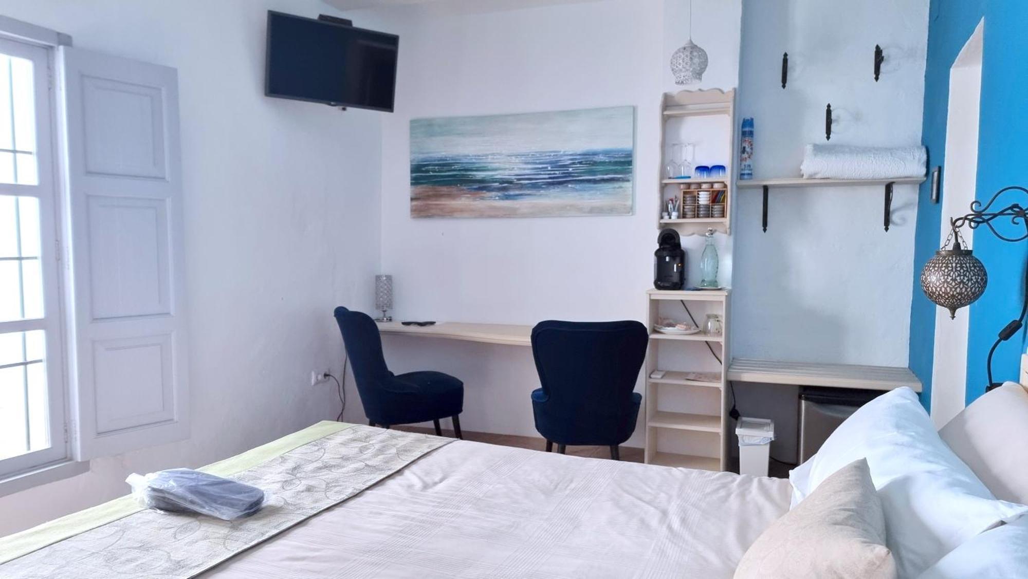 Boutique B&B Numero Cuatro Benissa Luaran gambar
