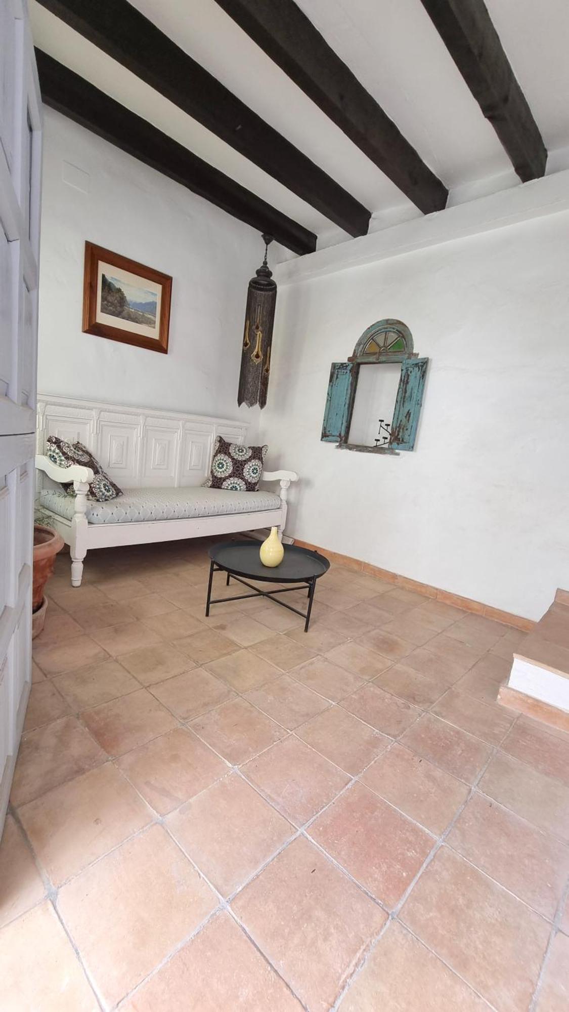 Boutique B&B Numero Cuatro Benissa Luaran gambar