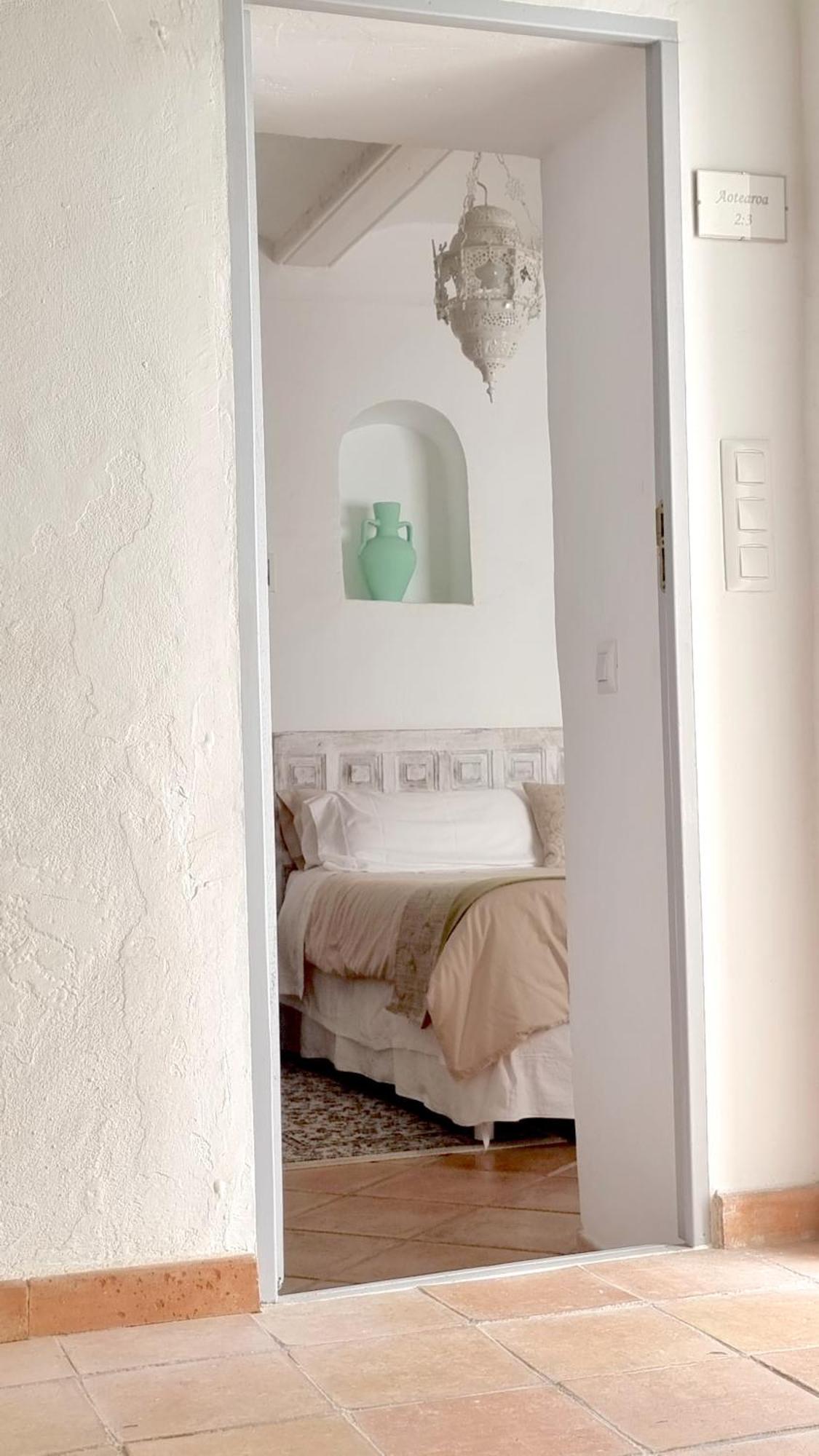 Boutique B&B Numero Cuatro Benissa Luaran gambar