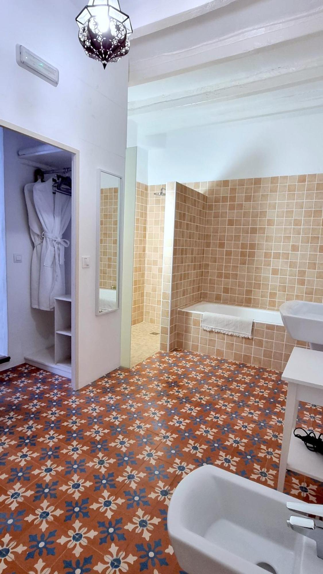 Boutique B&B Numero Cuatro Benissa Luaran gambar