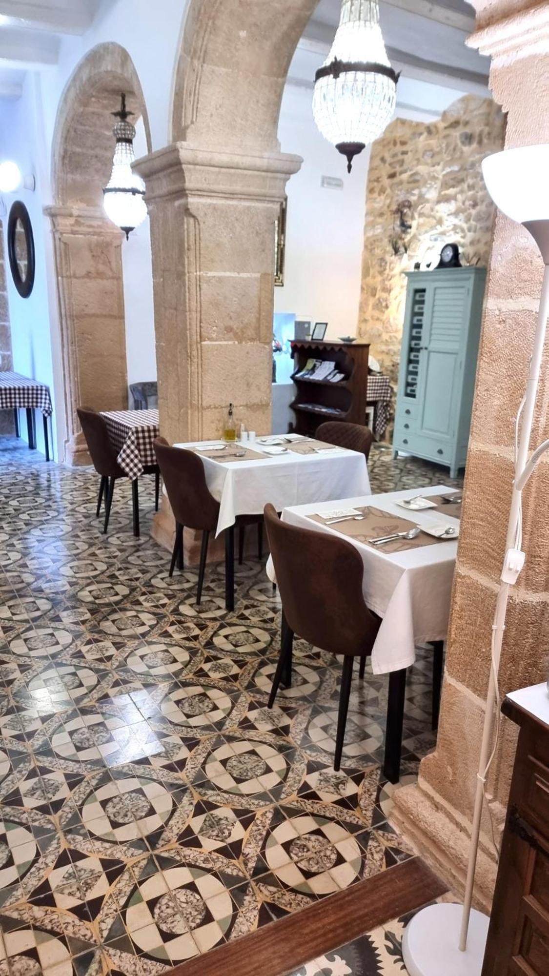 Boutique B&B Numero Cuatro Benissa Luaran gambar