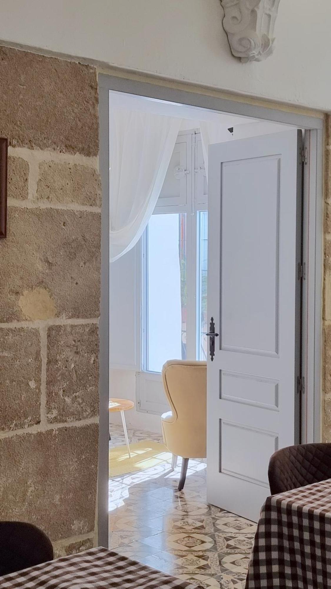 Boutique B&B Numero Cuatro Benissa Luaran gambar