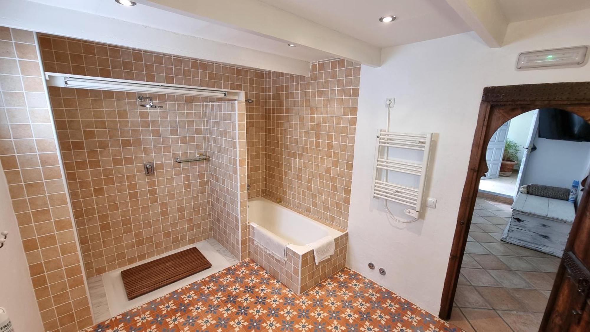 Boutique B&B Numero Cuatro Benissa Luaran gambar