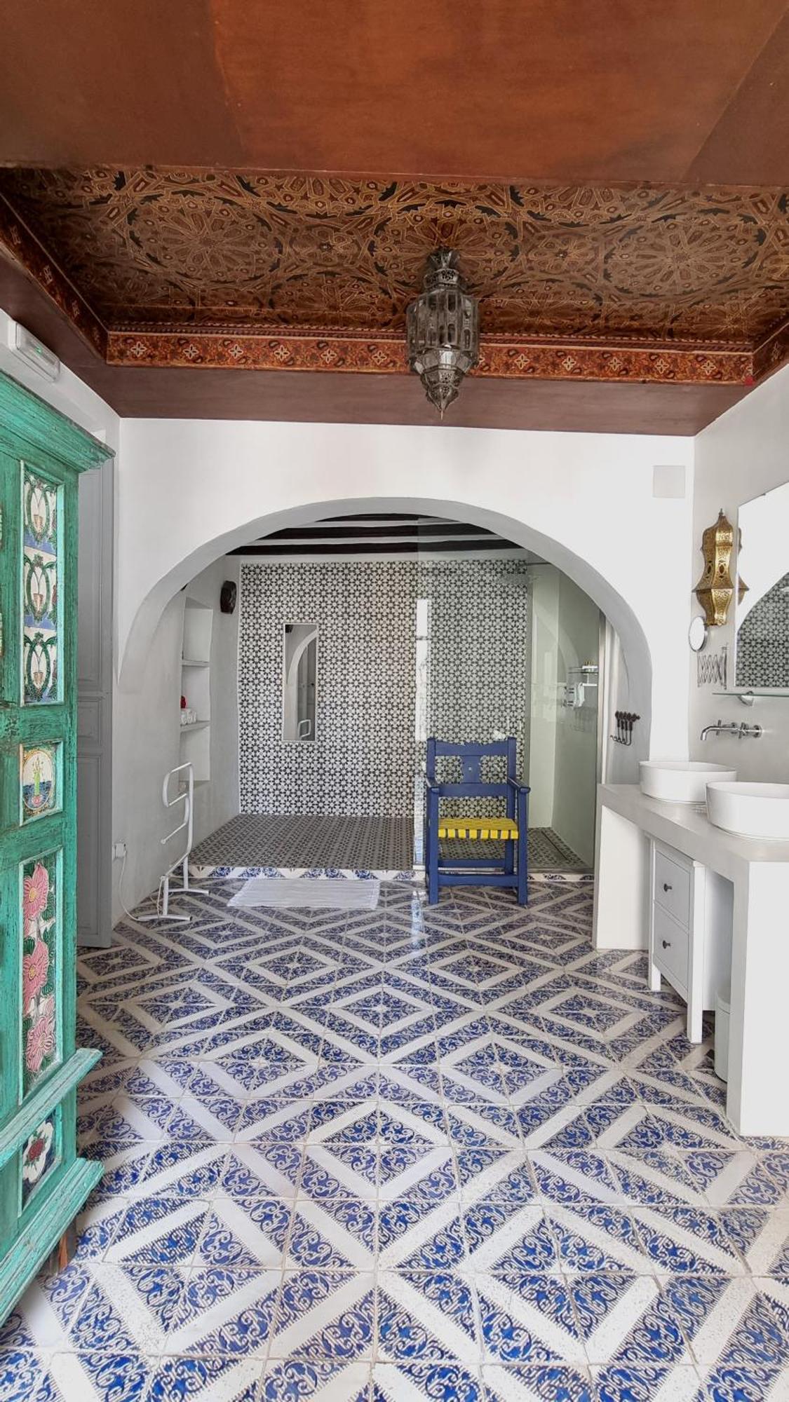 Boutique B&B Numero Cuatro Benissa Luaran gambar