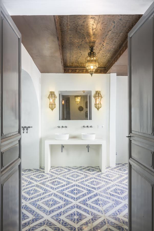 Boutique B&B Numero Cuatro Benissa Luaran gambar