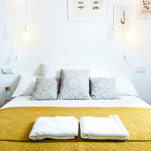 Boutique B&B Numero Cuatro Benissa Luaran gambar