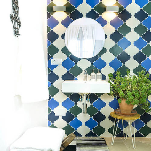 Boutique B&B Numero Cuatro Benissa Luaran gambar