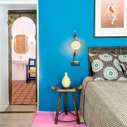 Boutique B&B Numero Cuatro Benissa Luaran gambar