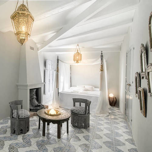 Boutique B&B Numero Cuatro Benissa Luaran gambar