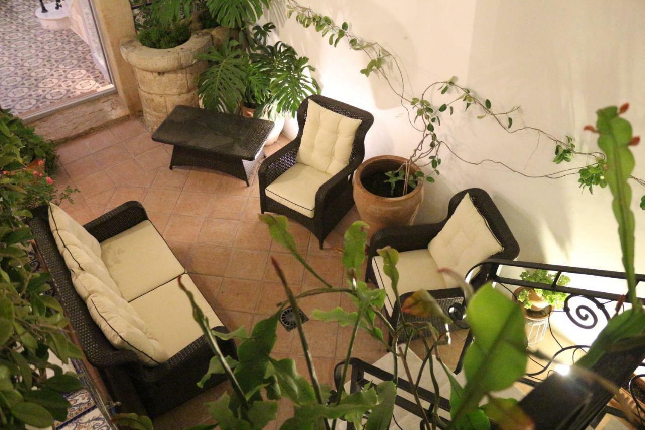Boutique B&B Numero Cuatro Benissa Luaran gambar